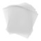 Creekview Home Emporium Large Plastic Zip Bags 200pk - 16 x 18in Clear Poly Bags